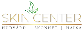 SkinCenter Huddinge AB logotyp