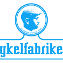 Cykelfabriken Sverige AB logotyp