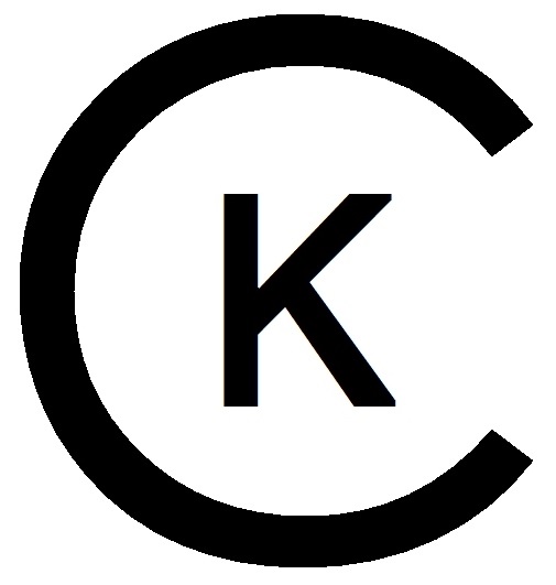 Claykeeper AB logotyp
