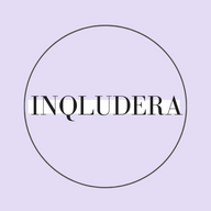 INQLUDERA CJ AB logotyp
