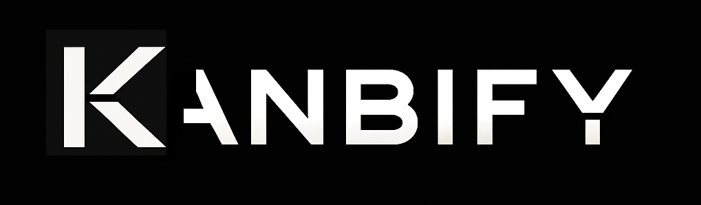 Kanbify AB logotyp