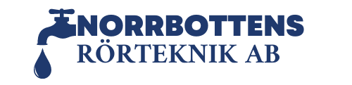 NORRBOTTENS RÖRTEKNIK AB logotyp