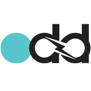 Odd Energy Installations Kronoberg AB logotyp