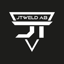 JTWeld AB logotyp