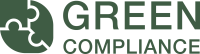 Green Compliance Scandinavia AB logotyp