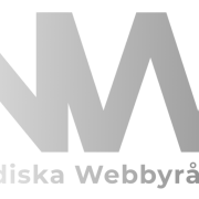 Nordiska Webbyrån AB logotyp