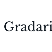 Gradarius AB logotyp