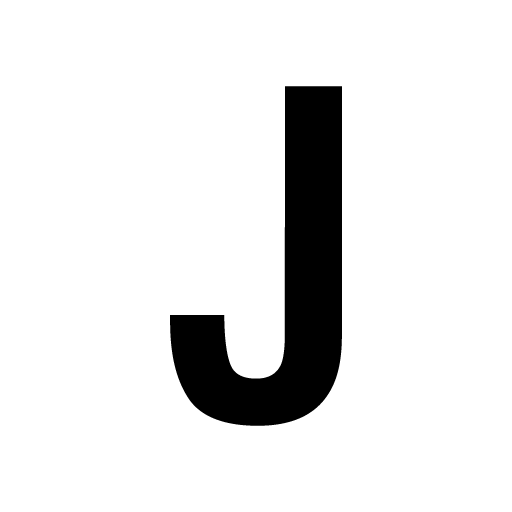 Jens Nordström Photography AB logotyp
