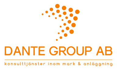 Dante Group AB logotyp