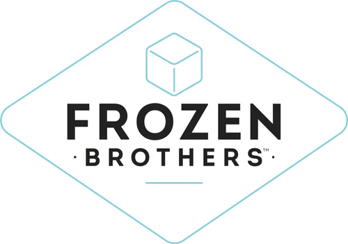 Frozen Brothers AB logotyp
