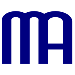 mid air studio AB logotyp