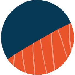 Kolmo aktiebolag logotyp