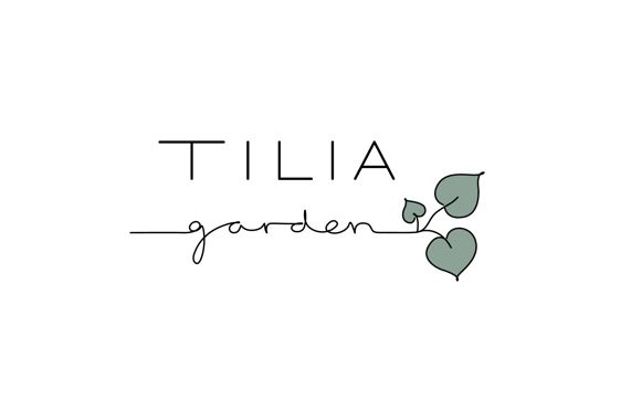 Tilia Garden AB logotyp