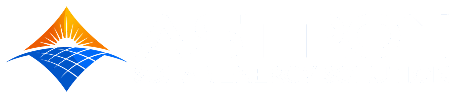 Astron Solar AB logotyp