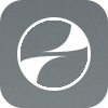 Flowingo AB logotyp