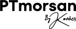 KRAFTFULLbyJKovacs AB logotyp