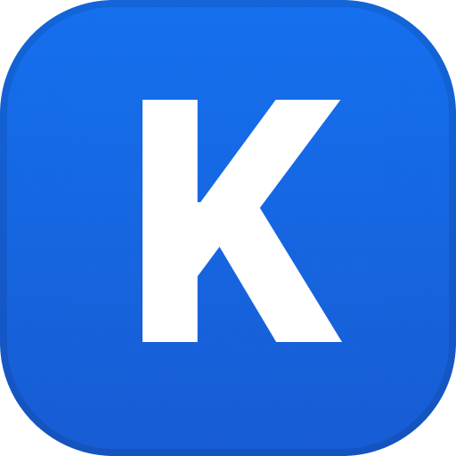 K-Utbildning AB logotyp