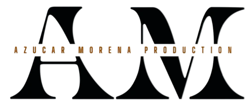 Azucar Morena Production AB logotyp