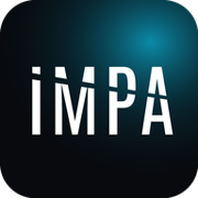 IMPA Golf Group AB logotyp