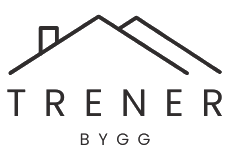 Trener AB logotyp