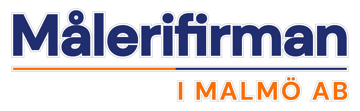 Målerifirman i Malmö AB logotyp