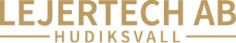 Lejertech AB logotyp