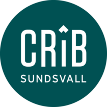 Crib by MTL AB logotyp