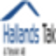 Hallands Tak och Tätskikt AB logotyp