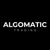 Algomatic Trading AB logotyp