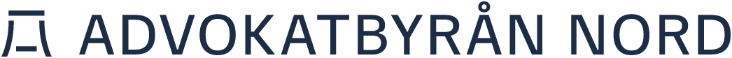 Advokatbyrån Nord AB logotyp