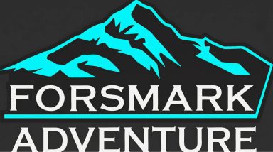 Forsmark Adventure AB logotyp