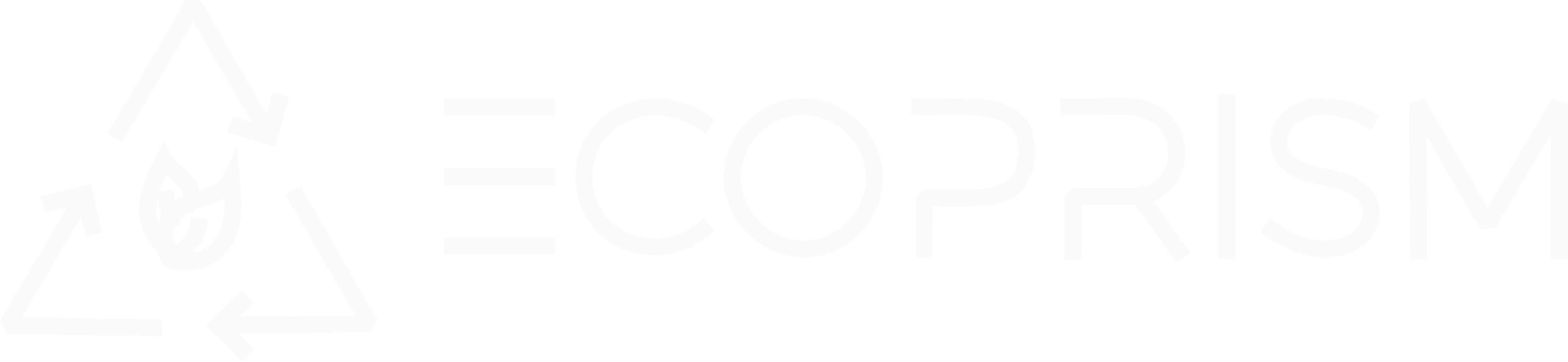 Ecoprism AB logotyp