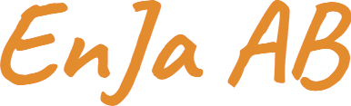 ENJA AB logotyp