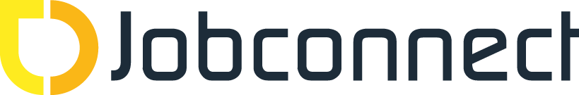 Jobconnect Sweden AB logotyp