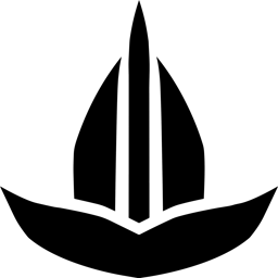 Black Voyage Games AB logotyp