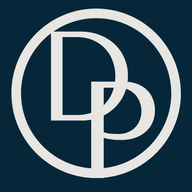 de Plaa Psykologi AB logotyp