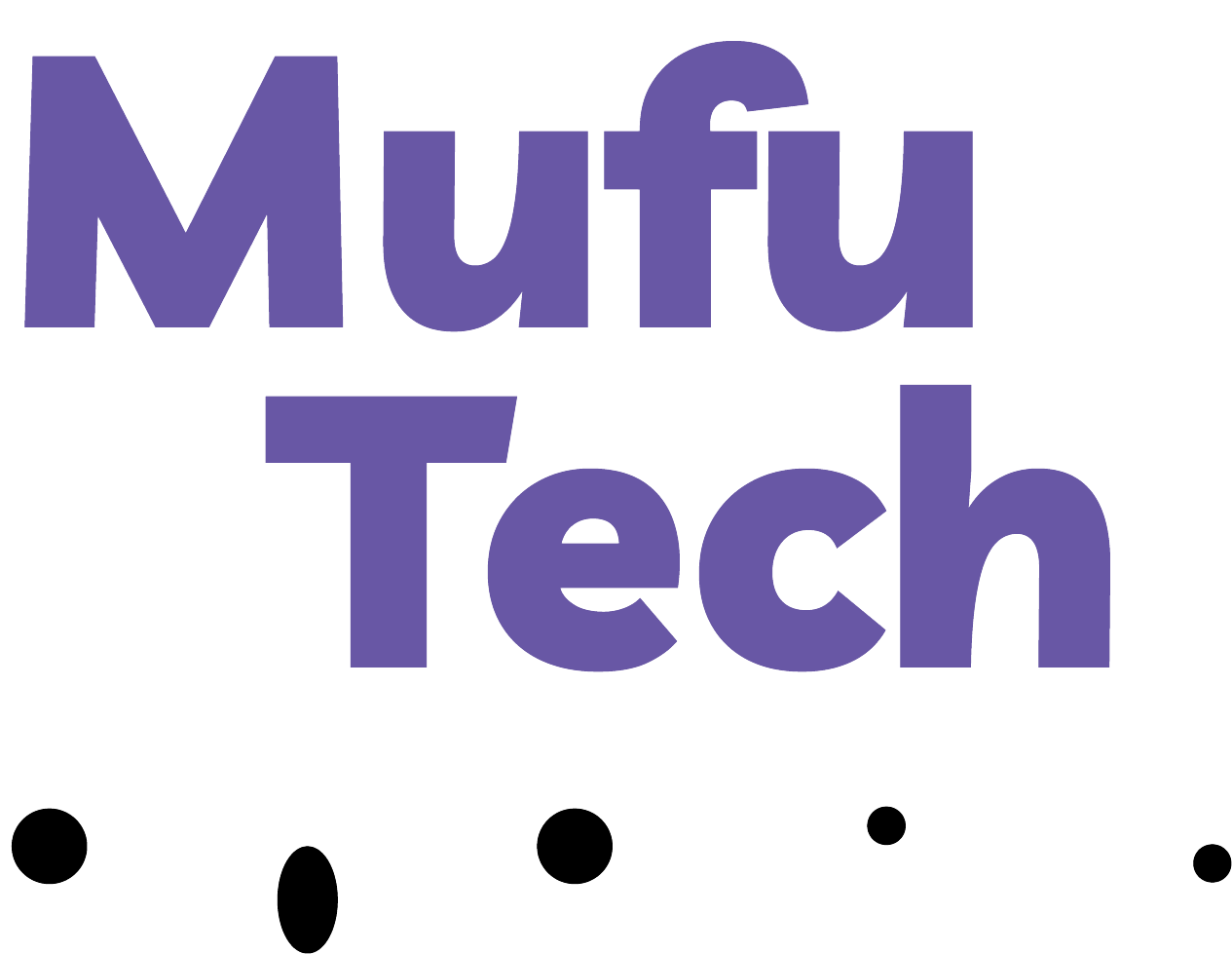 MufuTech AB logotyp