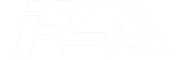 FSA Workouts HQ AB logotyp