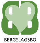 Bergslagsbo i Fagersta kommun AB logotyp