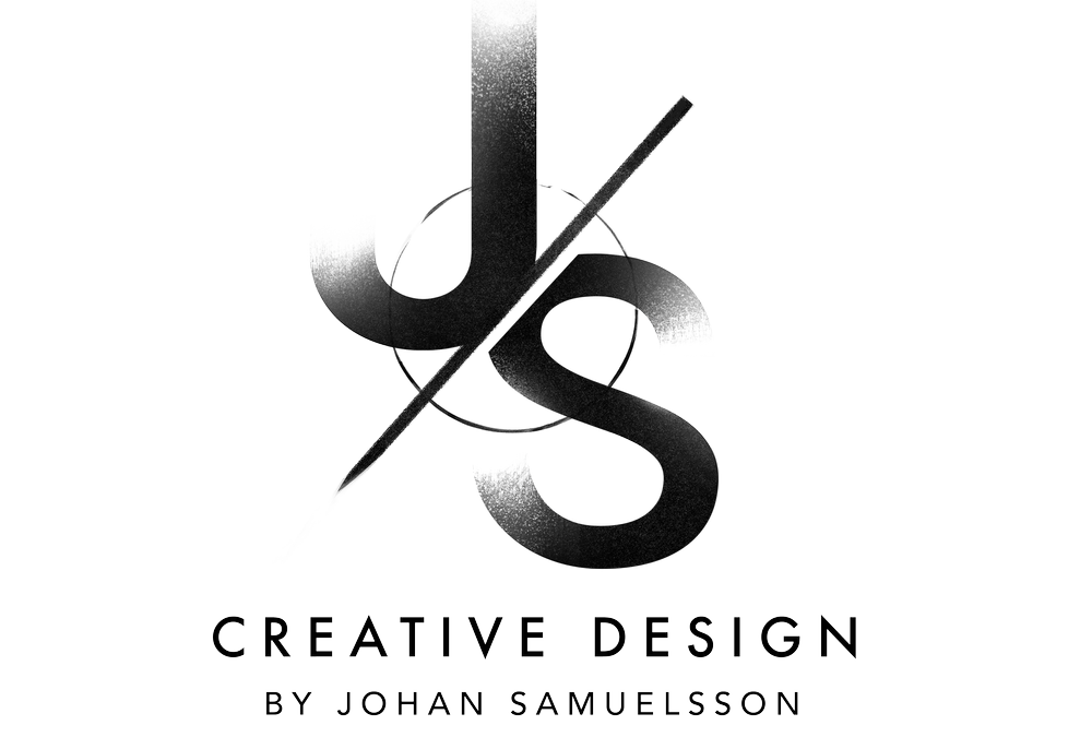 JS Animation & Illustration AB logotyp