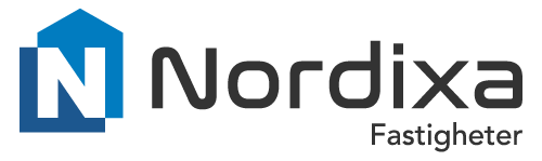 Nordixa Fastigheter Sollefteå AB logotyp