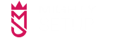 Mighty Setup Sweden AB logotyp