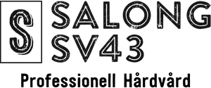 Salong SV43 AB logotyp