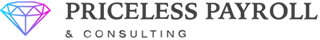 Priceless Payroll & Consulting Sweden AB logotyp