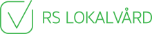 RS Lokalvård AB logotyp