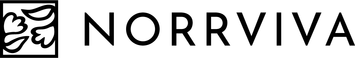 Norrviva AB logotyp