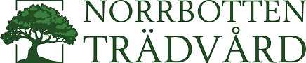Norrbotten Trädvård AB logotyp