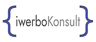 Iwerbo konsult AB logotyp