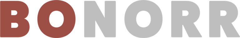 BoNorr Förvaltning AB logotyp
