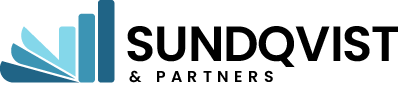 Sundqvist & Partners Sverige AB logotyp